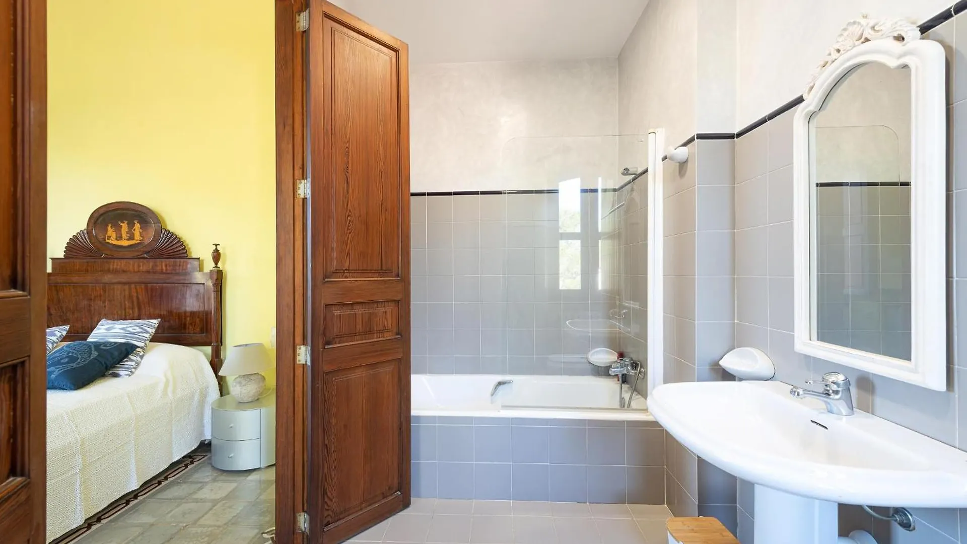 Son Muntaner Villa Palma de Mallorca