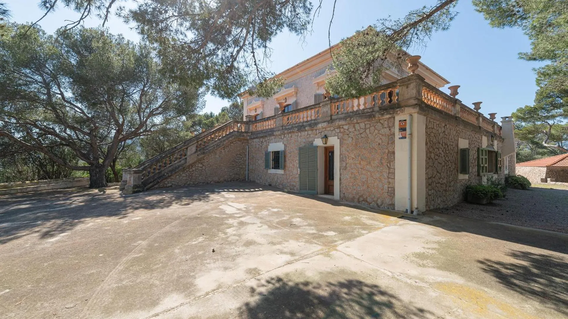 Son Muntaner Villa Palma de Mallorca