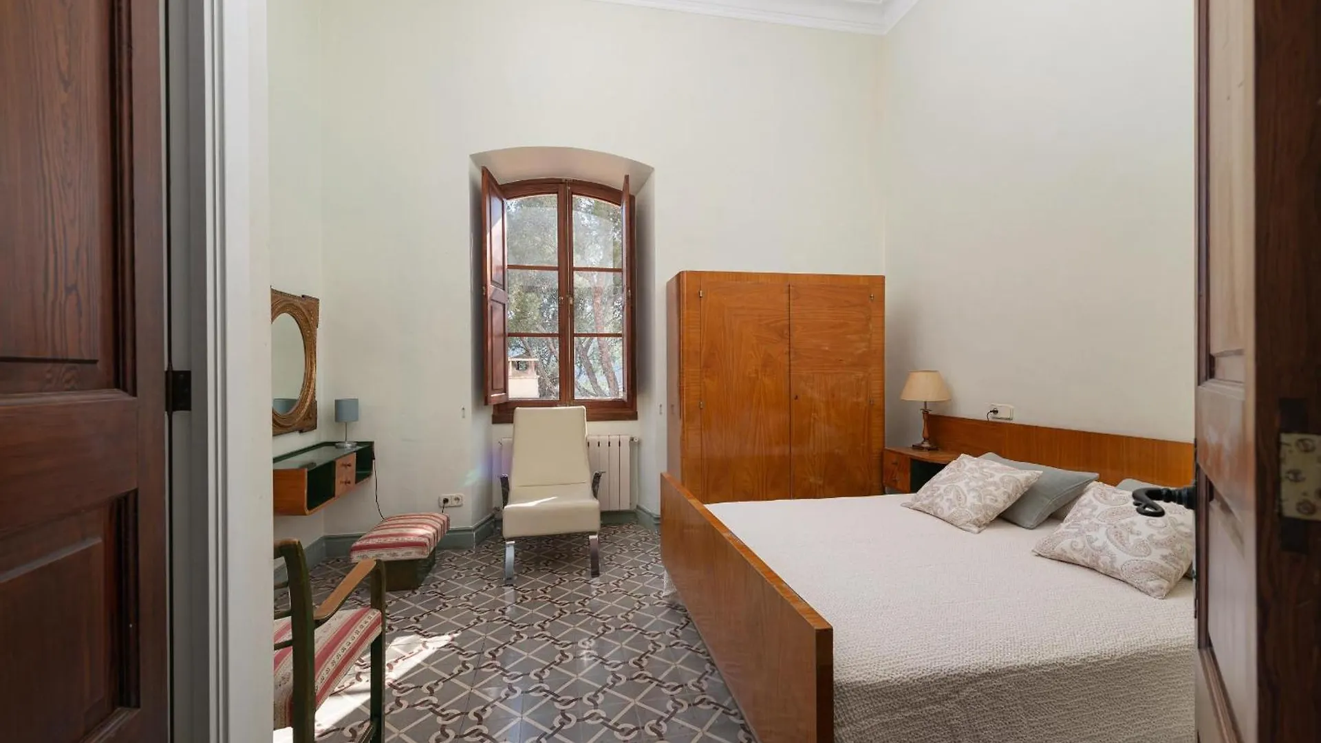 Son Muntaner Villa Palma de Mallorca Spanje