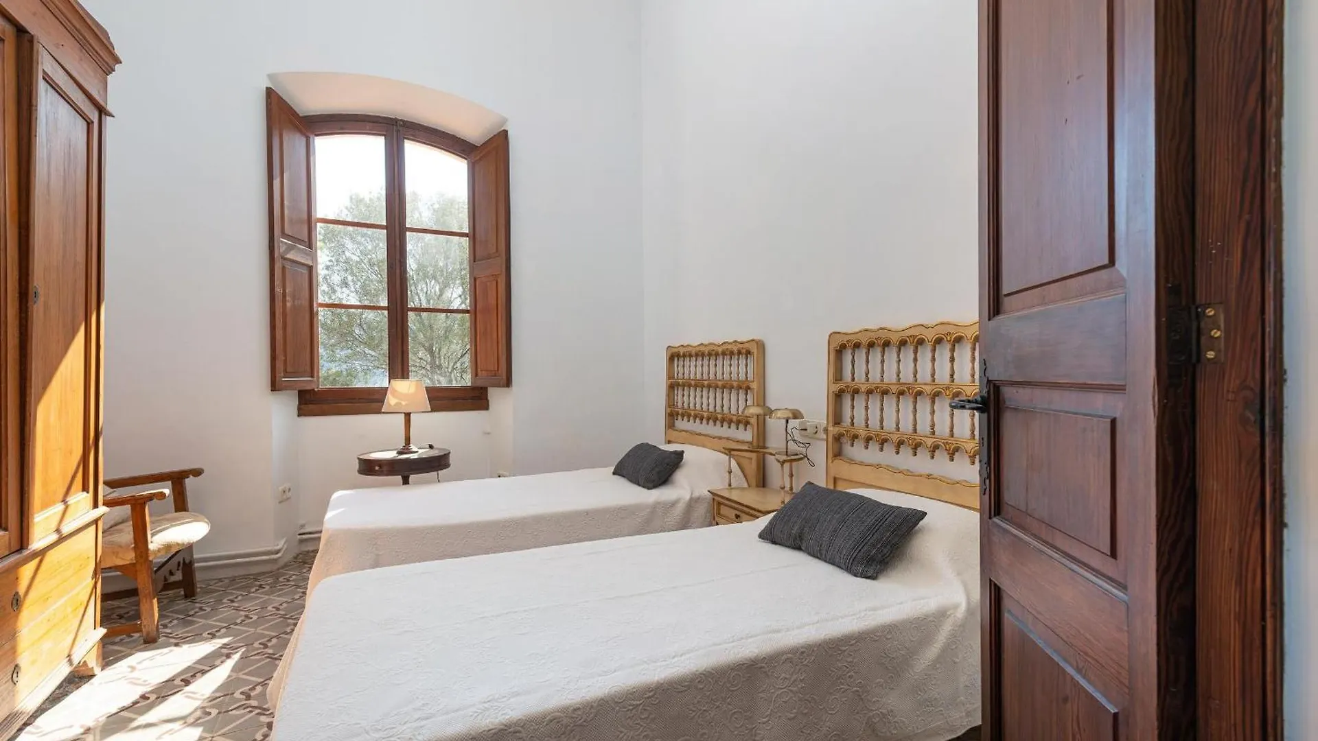 Son Muntaner Villa Palma de Mallorca