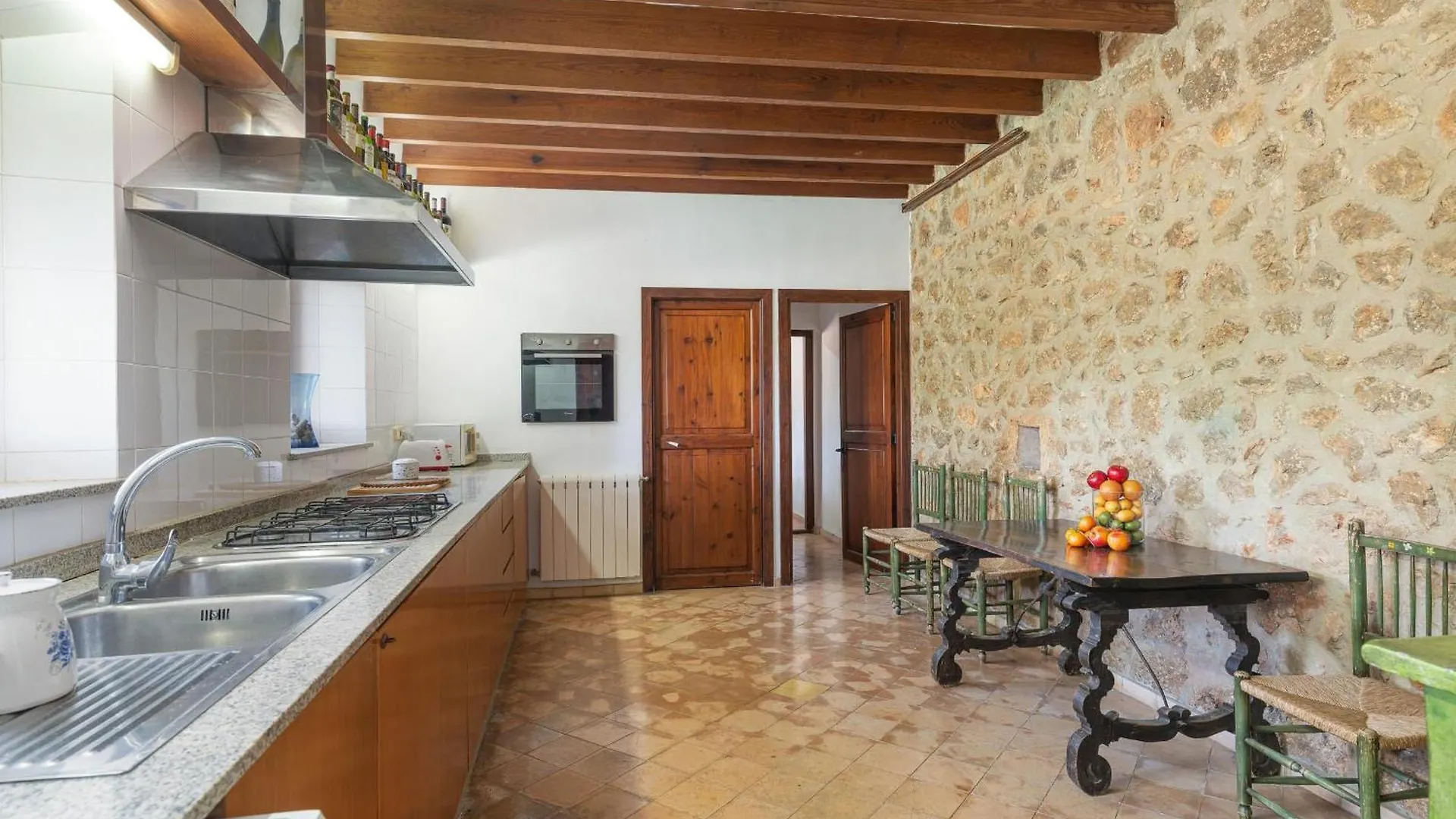 Son Muntaner Villa Palma de Mallorca 0*,