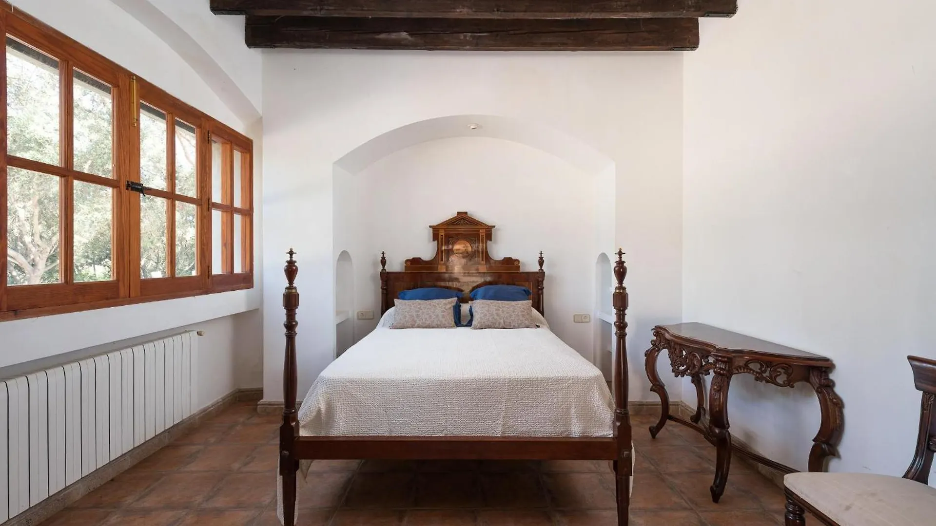 Son Muntaner Villa Palma de Mallorca