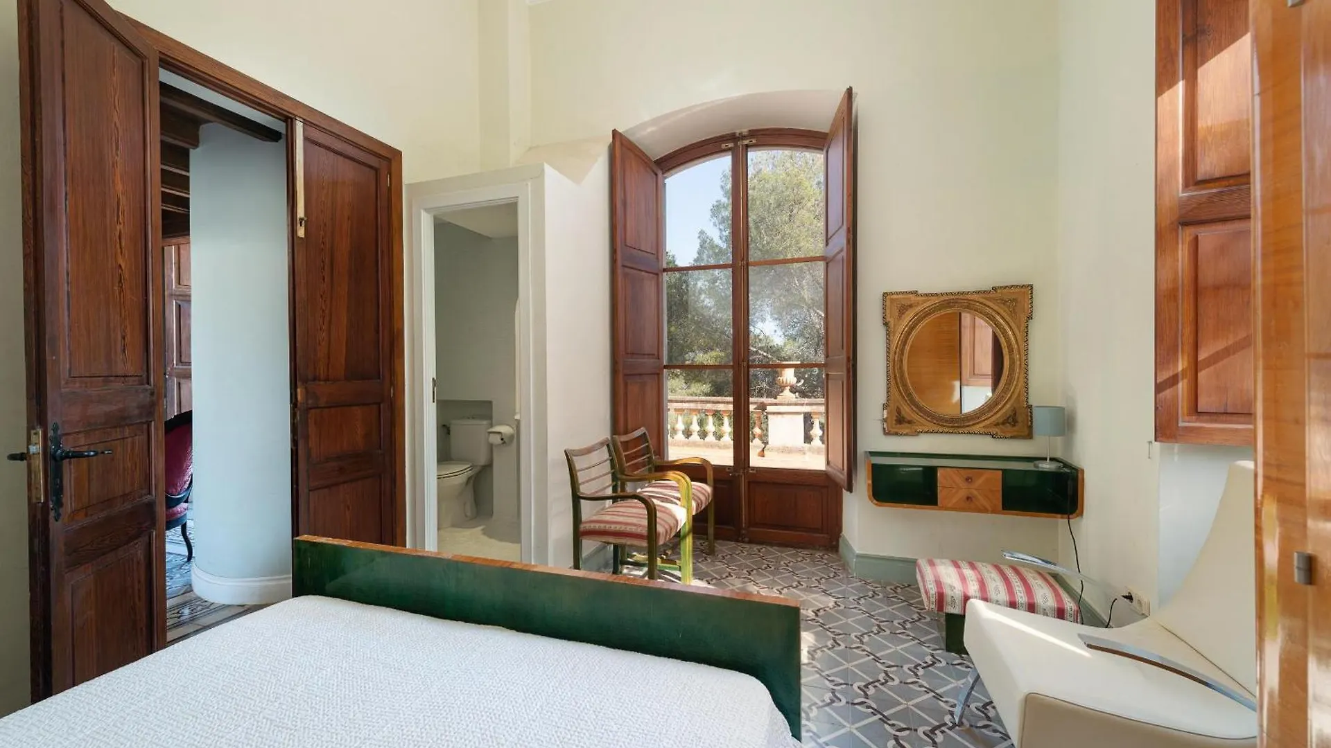 Son Muntaner Villa Palma de Mallorca