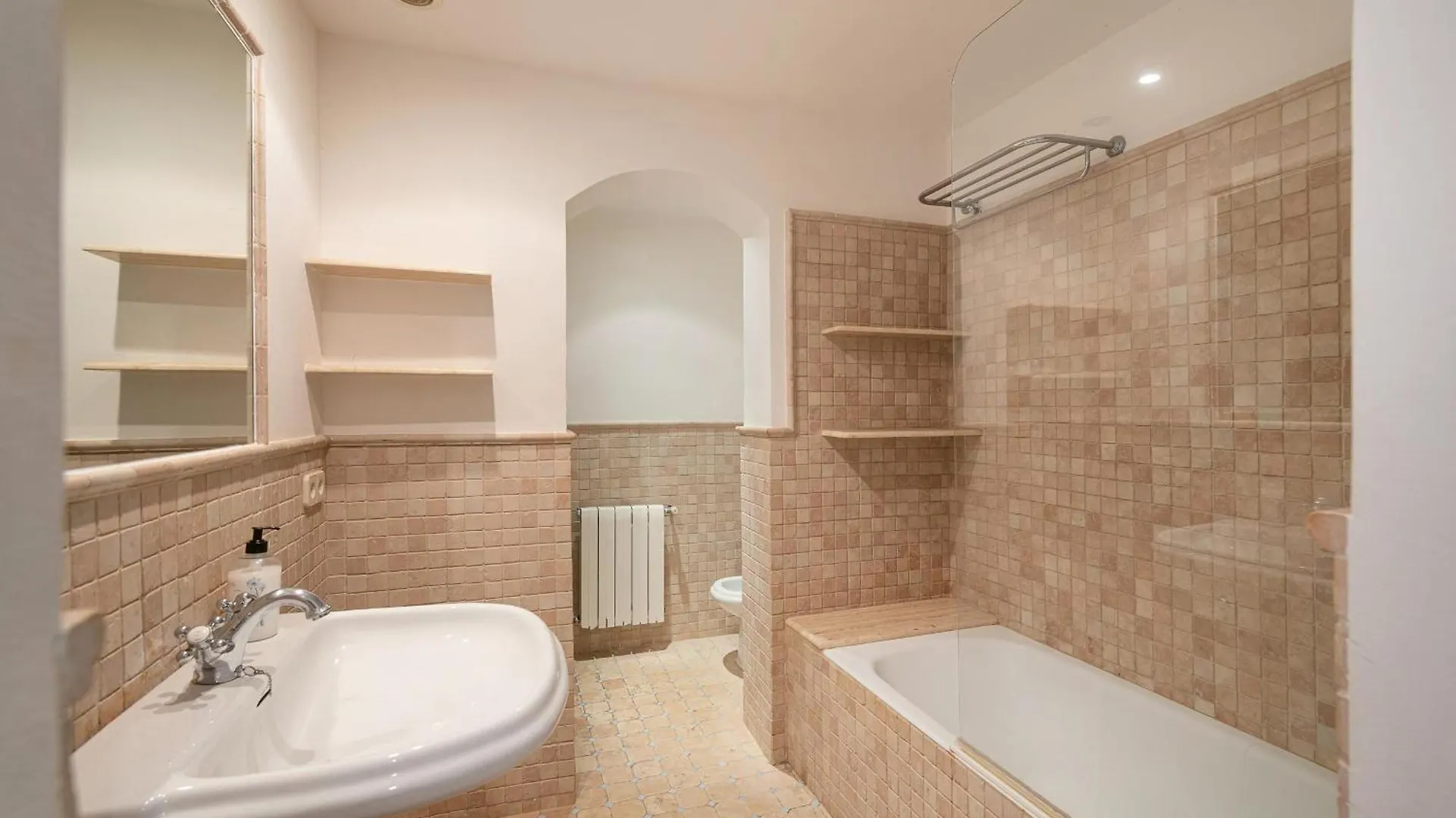 Son Muntaner Villa Palma de Mallorca
