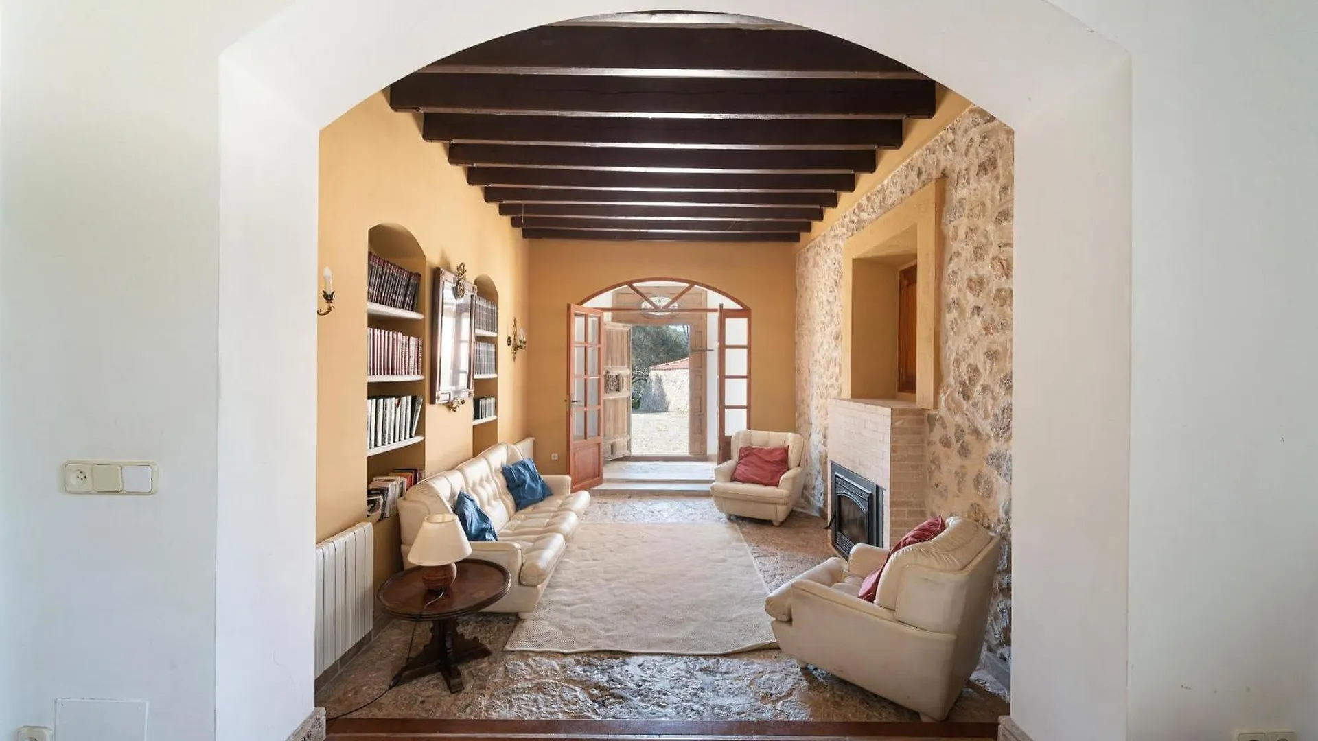 Son Muntaner Villa Palma de Mallorca Spanje
