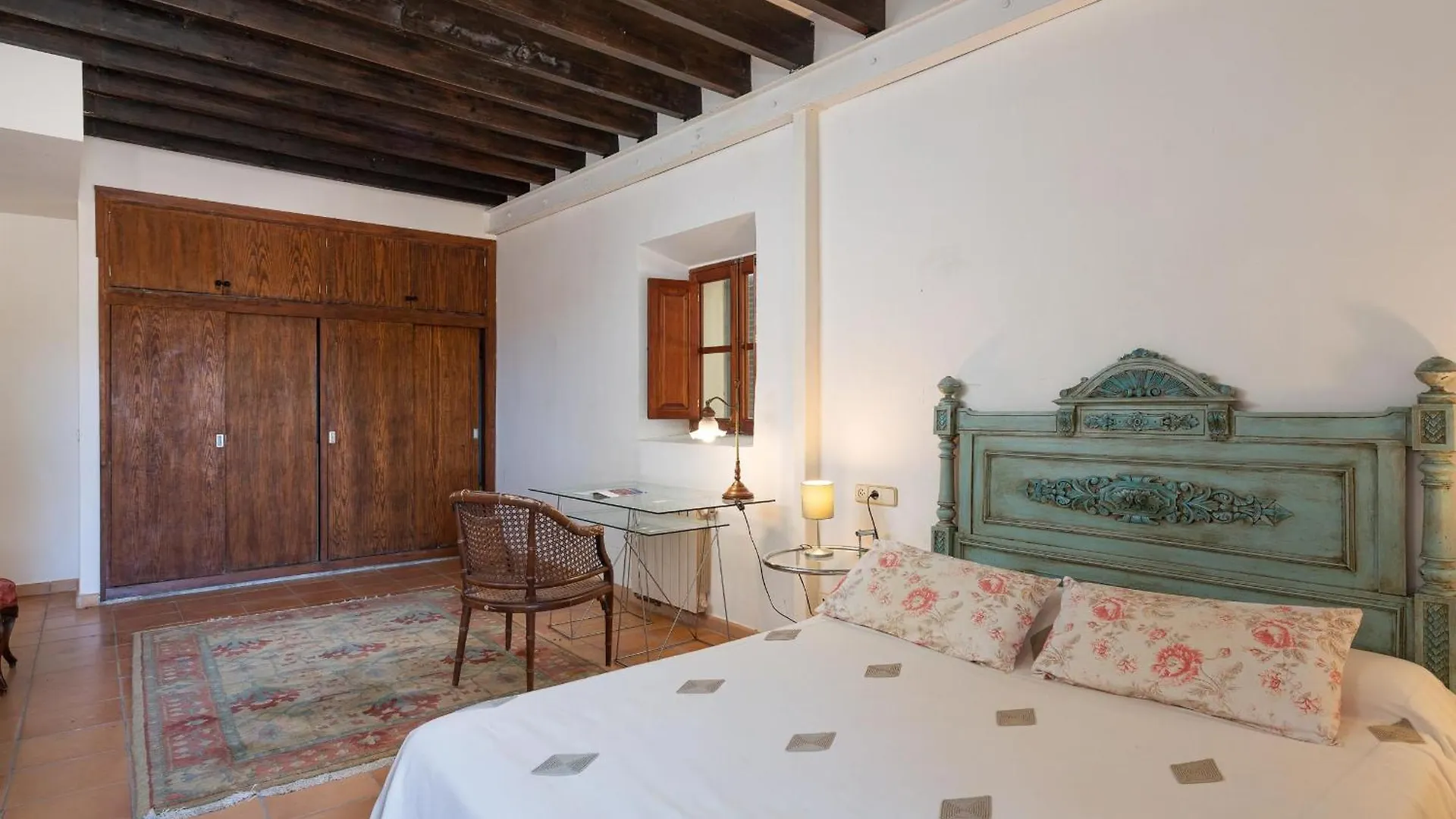 Son Muntaner Villa Palma de Mallorca Spanje