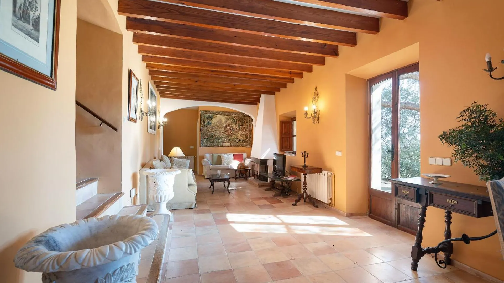Son Muntaner Villa Palma de Mallorca